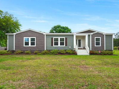 1525 Cooper Store Rd