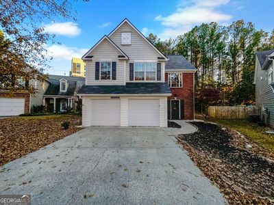 3785 Montrose Pond Walk