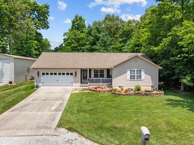 7003 Chief White Eagle Ln