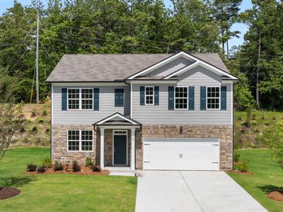 Hayden Plan, Northwoods at Mirror Lake