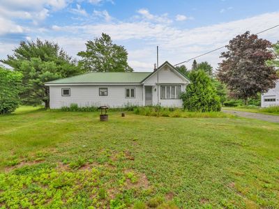 Property at 485 Main Road, Passadumkeag, ME
