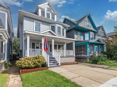 458 Bird Ave