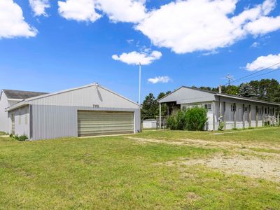 Property at 770 S Zimmerman Rd, Beulah, MI