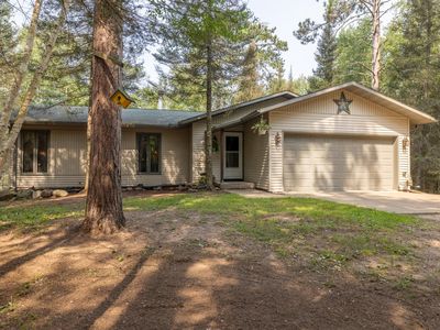 Property at 2170 Musky Dam Ln, Eagle River, WI