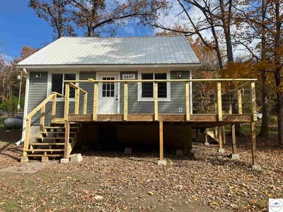 Property at 4339 Deer Run Rd, Stover, MO
