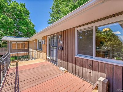 2682 S Benton Street