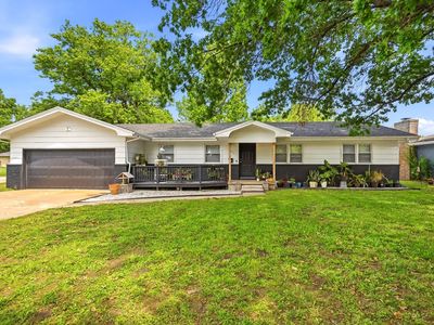 1201 W Edgewood Street