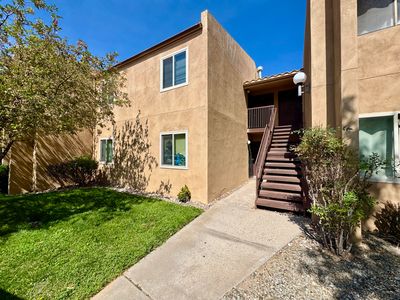 Property at 917 Country Club Dr SE APT H, Rio Rancho, NM