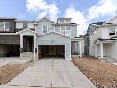 1538 W Banner Dr #812
