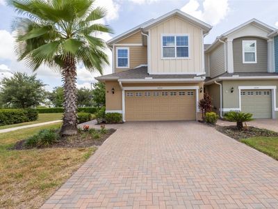 Property at 5732 Spotted Harrier Way, Lithia, FL