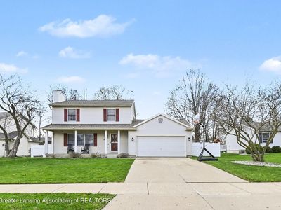 401 W Brunswick Dr