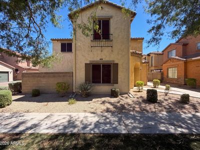 3968 E MELINDA Drive
