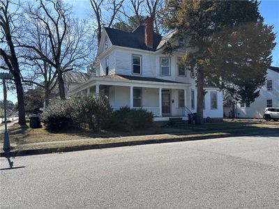 Property at 301 S High St, Franklin, VA
