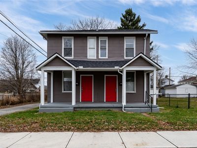 Property at 517 Buckeye St, Miamisburg, OH