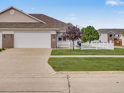 1431 Prairie Dr