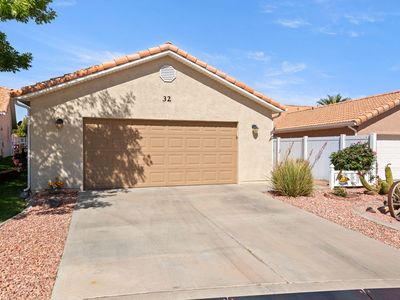 1360 E Telegraph St Lot 32