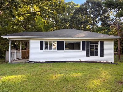 2656 W Old Us Highway 64