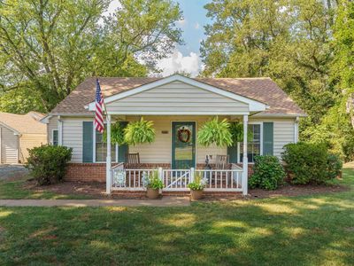 2912 Scottsville Rd