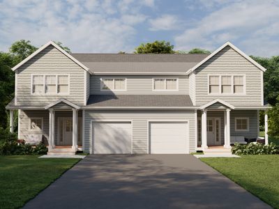 The Hanson Plan, Cushing Trails