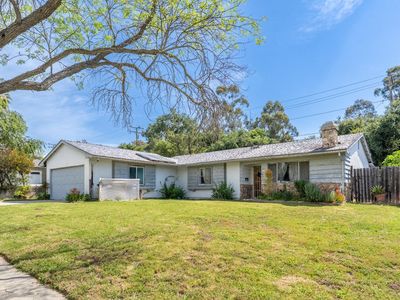 Property at 402 Descanso Ave, Ojai, CA