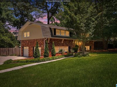 3249 Monte Doro Dr