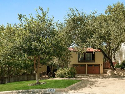 12503 CHATEAU FOREST LN