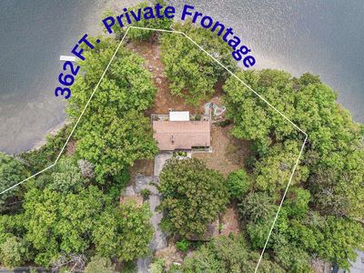 9017 Clam Lake Rd