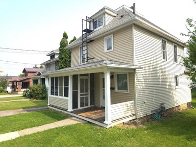 320 West Cedar Street