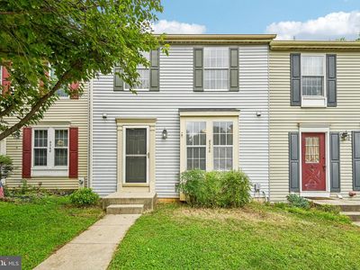 8366 Silver Trumpet Dr