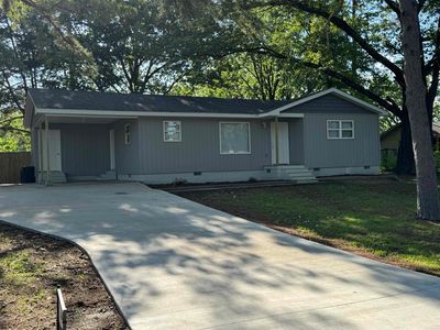 Property at 2314 Woodland Bluff Dr, Heber Springs, AR