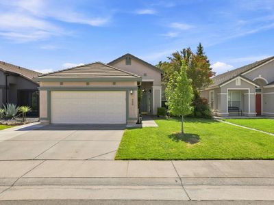 9305 Rose Parade Way