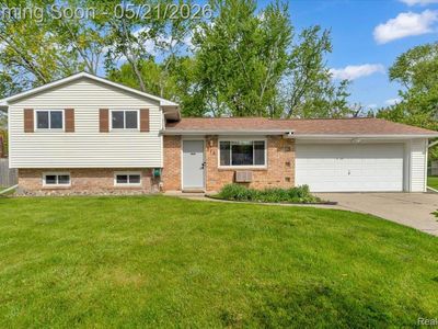 Property at 375 Senate Ave, Ypsilanti, MI