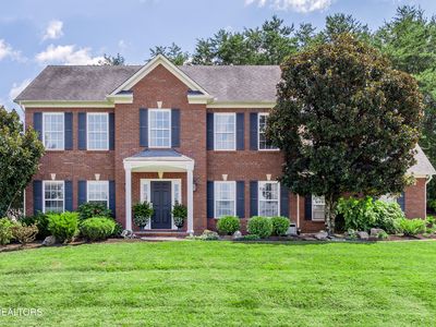 7410 Broken Creek Ln