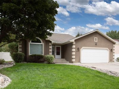 3653 Fort Laramie Dr