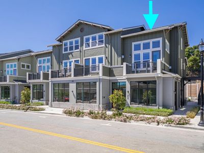 121 Aptos Village Way #4