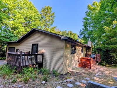 N7932 Wilson Lake Rd