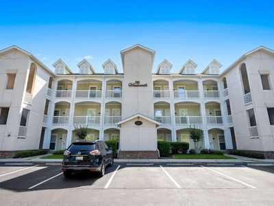 1009 World Tour Blvd. #202