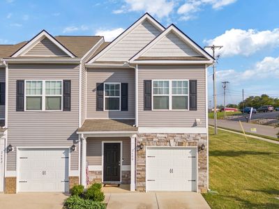 2600 Sherman Way