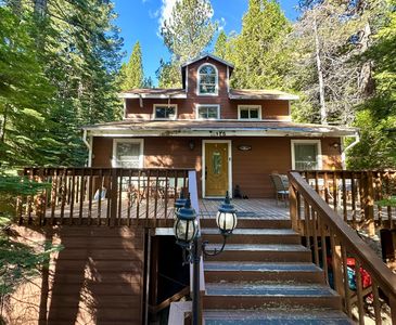 Property at 175 Margaret Dr, Twin Bridges, CA