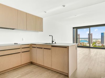333 Ward Ave #2307