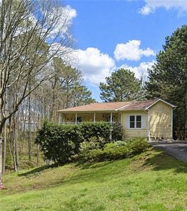 Property at 1311 Scenic Ct, Auburn, GA