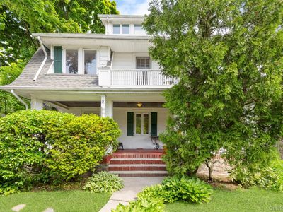 197 Coligni Avenue