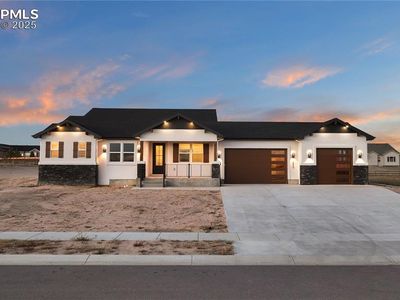 12936 Sunrise Ridge Dr
