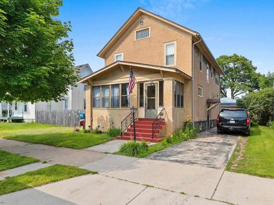 1318 PRESCOTT STREET