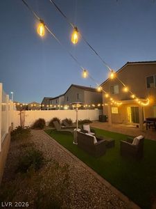 6268 Pink Cosmos Ave