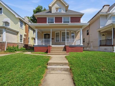 Property at 1411 W Main St, Peoria, IL