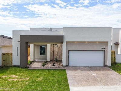 109 Balmorhea Dr