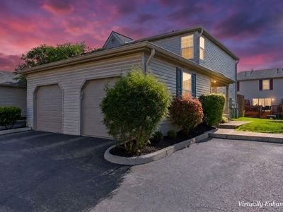 Property at 1977 Jasper Ln #23D, Hilliard, OH