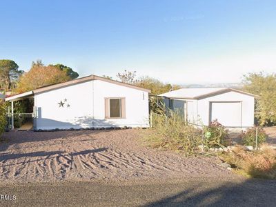 3590 E MEDICINE POINT Drive