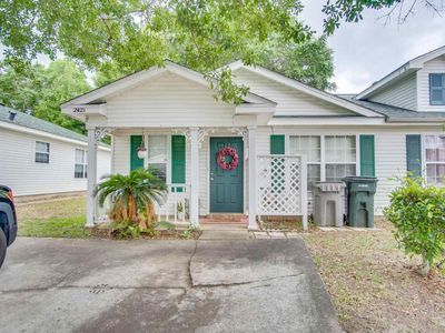 2421 Spyglass Cir